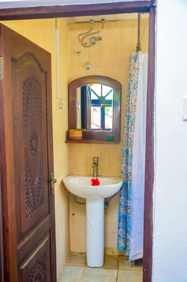 Asili Town House Hotel Zanzibar Kültér fotó