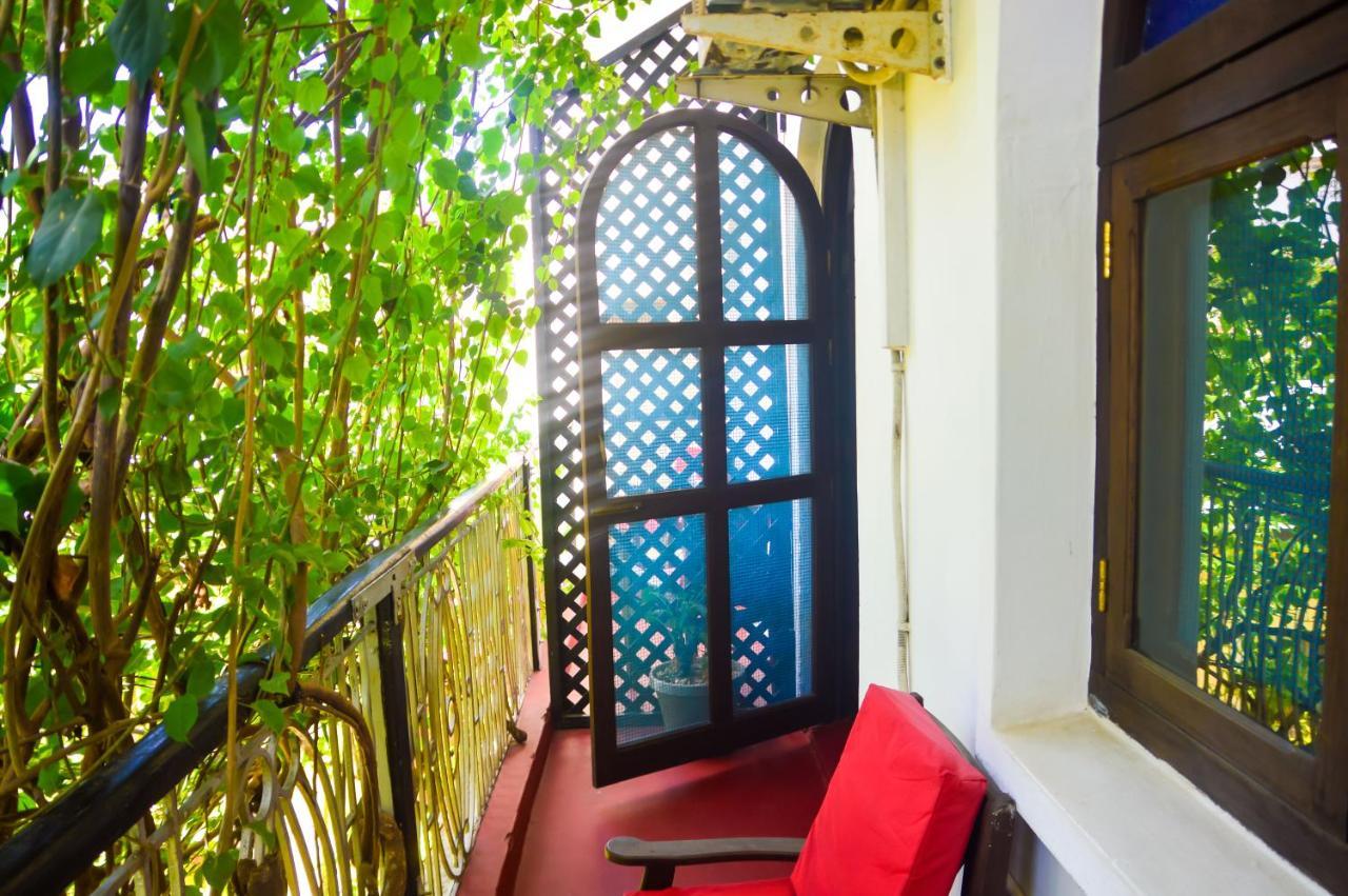 Asili Town House Hotel Zanzibar Kültér fotó